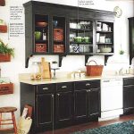 black_cabinets