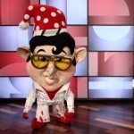 Elfish Presley