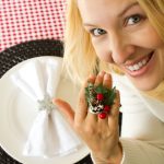 Layla Christmas Craft