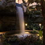 Opryland hotel