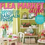 Flea Market Style Magazine
