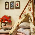 Holly Mathis Kids Room