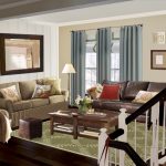 Living Room Design Ideas