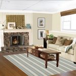 Family Room Fireplace
