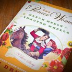 The Pioneer Woman - Black Heels to Tractor Wheels