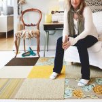 FLOR-Leaf-and-Line-Rug-Kit
