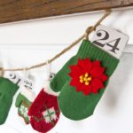 Mitten_Garland