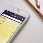 iPhone_Notebook_App