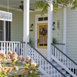 The_Lettered_Cottage_Green_Yellow_House