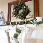 Christmas_Mantel_Decorating_Ideas_Lettered_Cottage_1