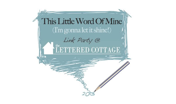 The Lettered Cottage