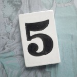 5