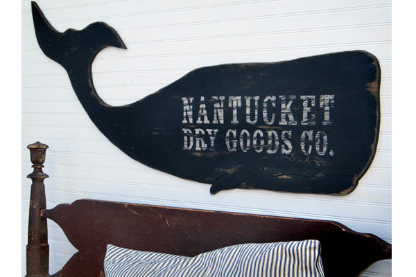 Nantucket_Dry_Goods_Whale_Wood_Reclaimed_Sign