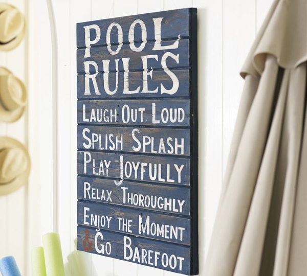 Pool_Rules_Sign_Pottery_Barn_Reclaimed_wood