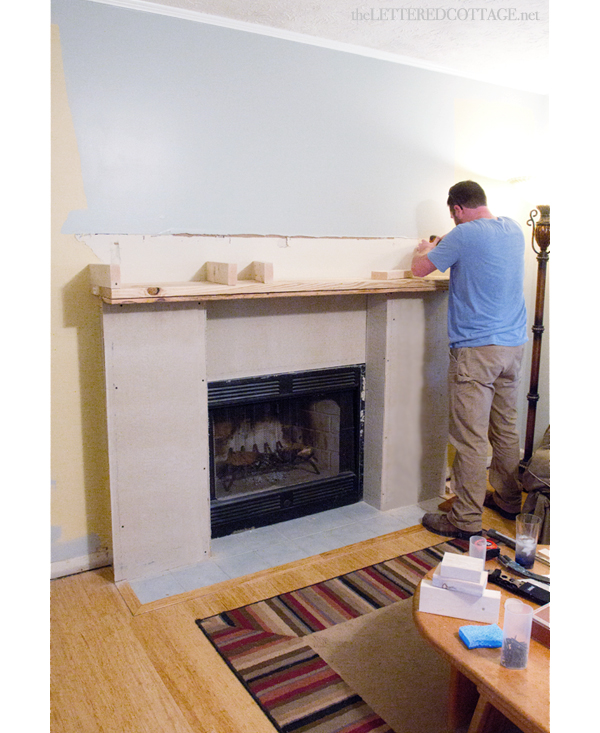 Fireplace_Makeover_Redo_Rustic_3