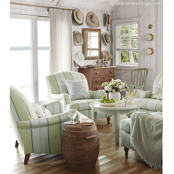 Sarah_Richardson_Designs_Cottage_Living_Room - The Lettered Cottage