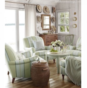Cottage Style - The Lettered Cottage