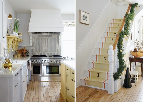 Sarah_Richardson_Designs_Farmhouse_Staircase_Kitchen