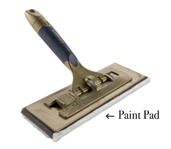 Paint Pad