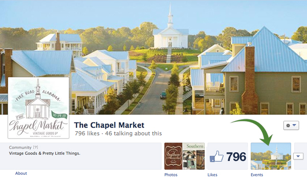The_Chapel_Market_Events_Facebook