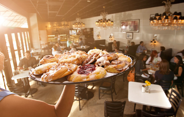 Shashys Bakery and Restaurant | Montgomery Alabama