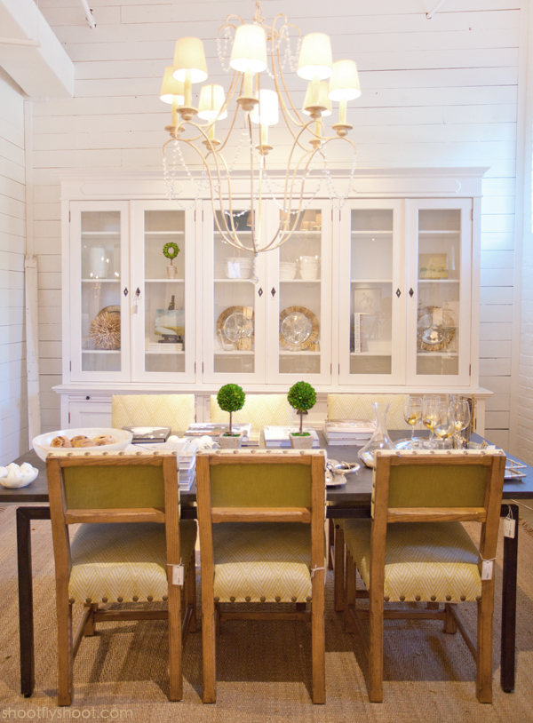 Atchison Home | Dining Room