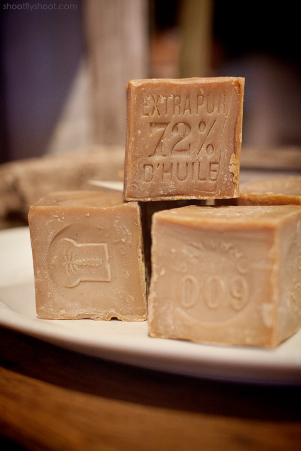 Atchison Home | French Soap