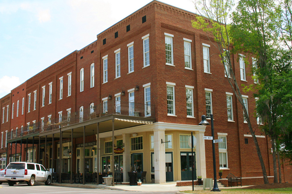 Lofts for sale in Pike Road Alabama