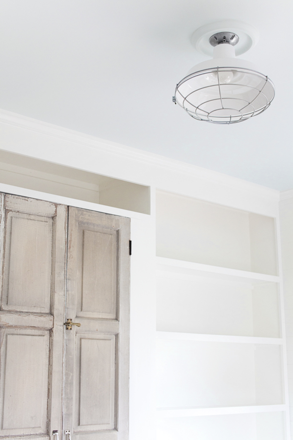 Barnlight Electric bedroom ceiling light fixture