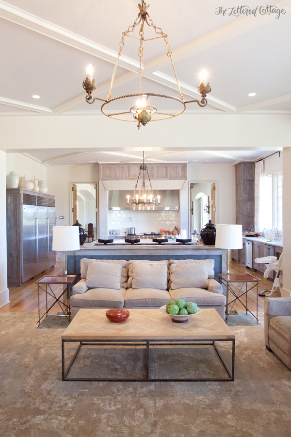 Kitchen by Phillip Sides | Portis Home