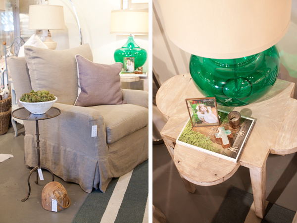 Side Tables | Parish Shoppe in Montgomery Alabama