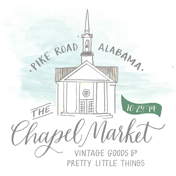 The Chapel Market 14
