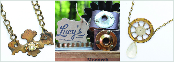 Lucys Lockets
