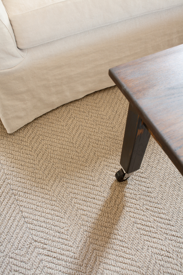 Suit Yourself | Carpet Squares from Flor