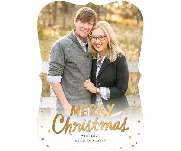 2014 Christmas Card