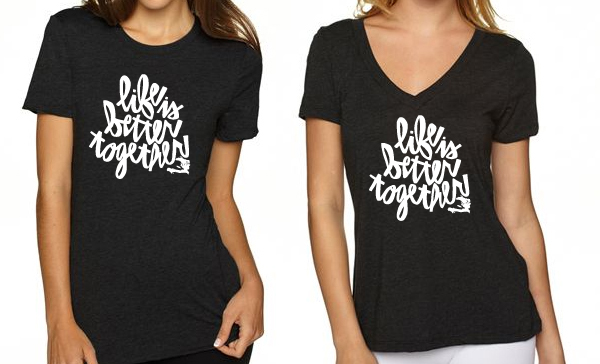 Blog Threads | Life Is Better Together | Haiti Adoption