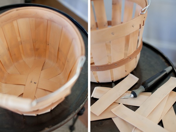 Apple Bucket Project | The Lettered Cottage