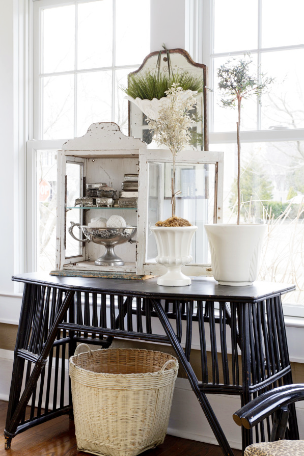 Joanna Madden Home | Rikky Snyder Photography
