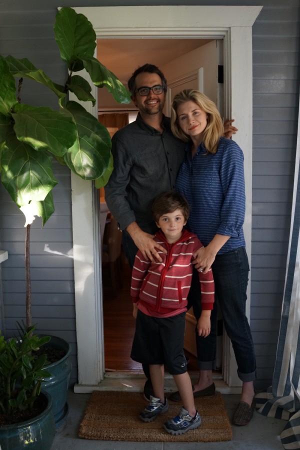 Wolf Family | Hope Heals