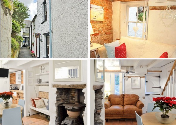 Kildare Cottage | Port Isaac