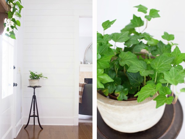 Vintage Plant Stand