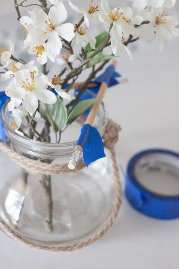Cup Roses Making Fake Fake Flowers That Look Real - The Lettered Cottage