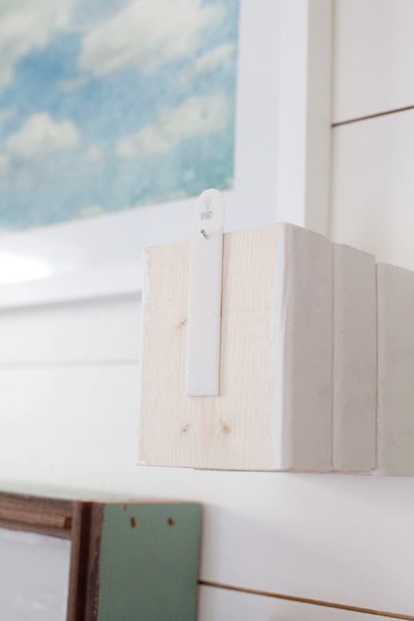 Picture Frame Riser | Gallery Wall | 2x4