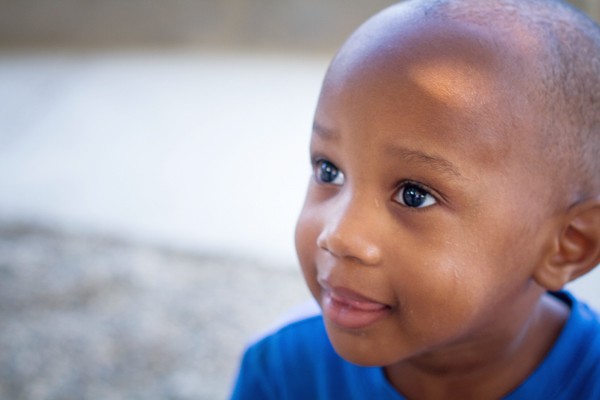 Samuel | Haiti
