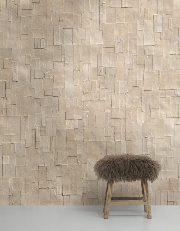 Arthur Shenk Wallpaper | Wallcovering