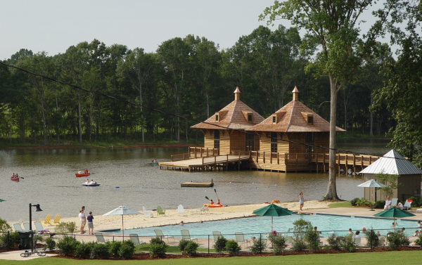 Pike Road | Alabama | Marina