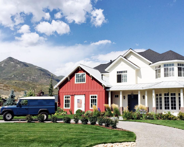 Barn House | Studio McGee