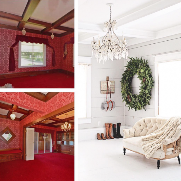 Dreamy Whites Lifestyle | Instagram