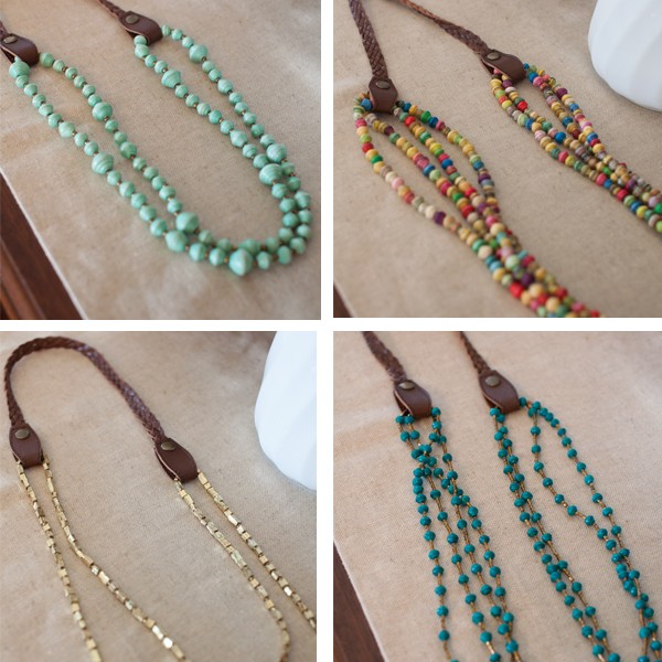 Noonday Collection | Necklace Extender