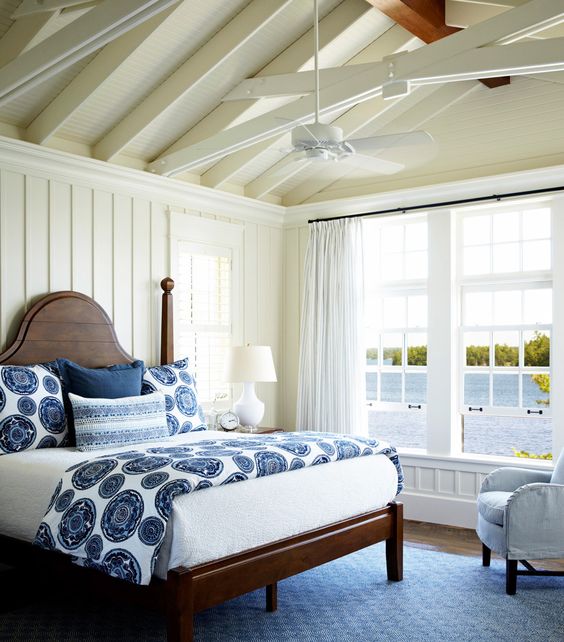 Muskoka Living Board and Batten